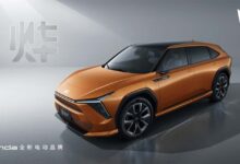 رونمایی هوندا از سری جدید خودروهای برقی با نام Ye