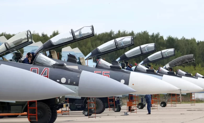 بهترین و بدترین جت های جنگنده نیروی هوایی روسیه