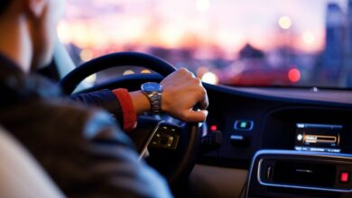 کاهش علاقه نوجوانان و جوانان به دریافت گواهینامه و راندن خودرو