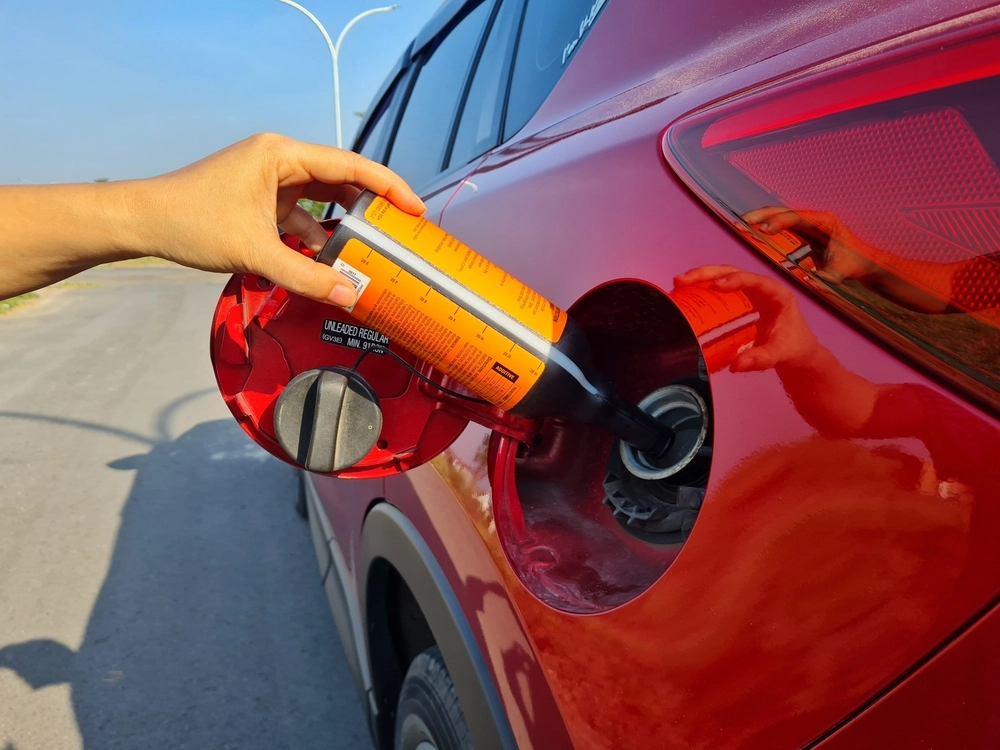 مکمل سوخت خودرو چیست و چه کاربردی دارد؟