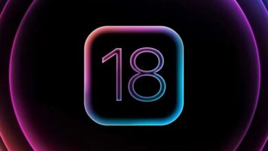 ایفون با IOS18 متحول می‌شود