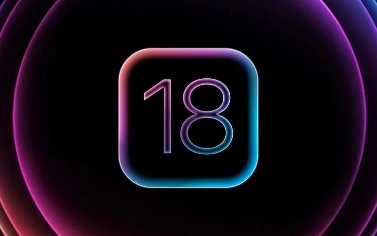 ایفون با IOS18 متحول می‌شود