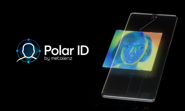 PolarID شرکت سامسونگ برای رقابت با FaceID اپل