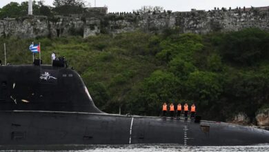آسیب زیردریایی کازان تا چه‌حد جدی است؟