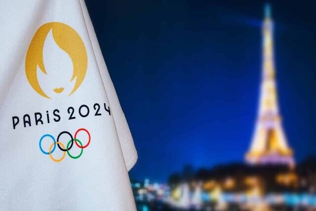 مسابقات المپیک ۲۰۲۴ پاریس