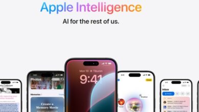 Apple Intelligence