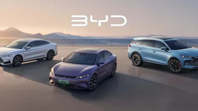 مقایسه میزان سود BYD در چین و اروپا