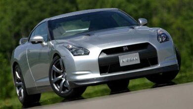 چگونه نیسان GT-R نظر مردم را درباره خودروهای اسپرت را تغییر داد؟