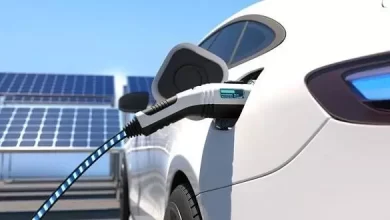 آیا پانل های خورشیدی می‌توانند خودروهای برقی را شارژ کنند؟