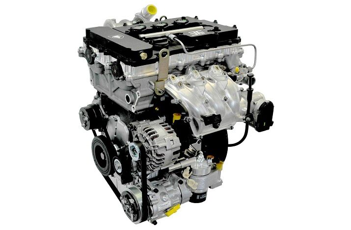 تارای جدید با موتور سه سیلندر توربو تولید می‌شود