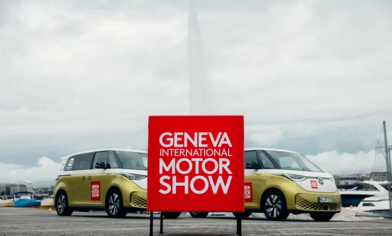 چه عواملی نمایشگاه خودروی ژنو را به تعطیلی کشاند؟