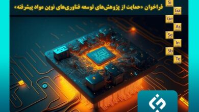 توسعه فناوری‌های نوین