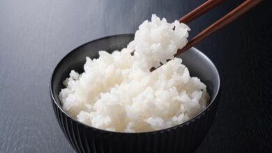 ابداع نوعی برنج برنج که مزه گوشت می‌دهد!
