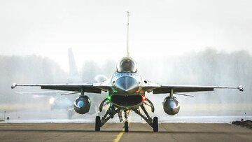F-۱۶
