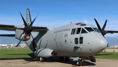 هرکولس C130