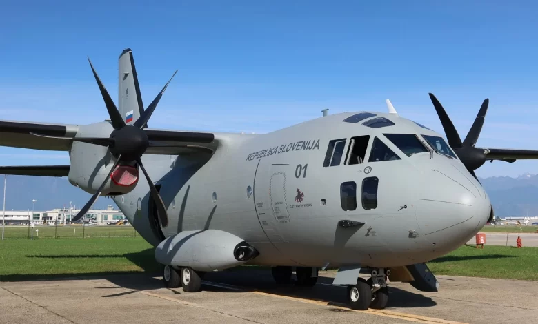 هرکولس C130