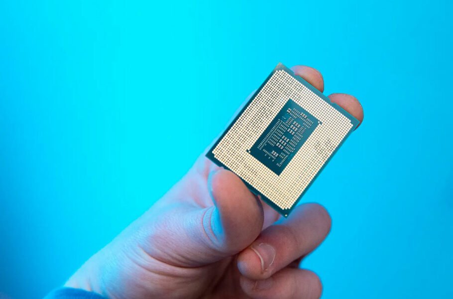 CPU‌