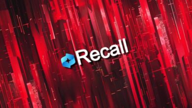 Recall ویندوز 11