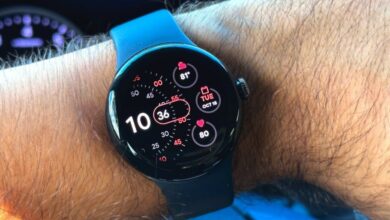 سیستم‌عامل Wear OS 5.1