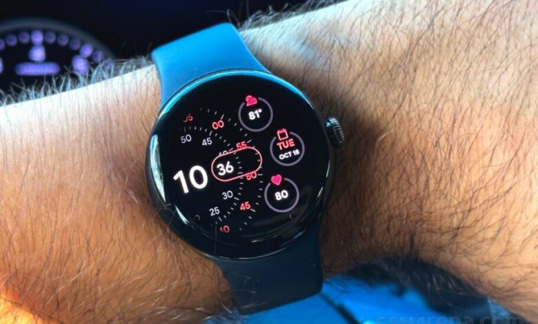 سیستم‌عامل Wear OS 5.1