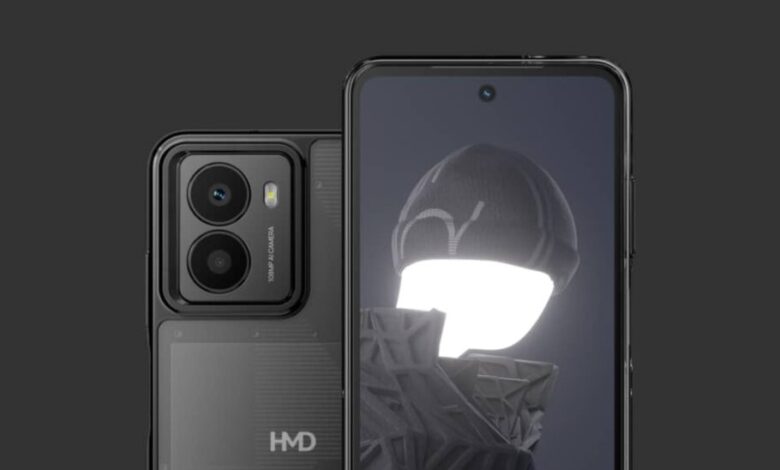 HMD