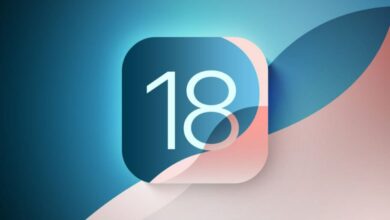 iOS 18