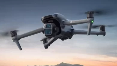 DJI