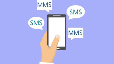 سرویس MMS همراه اول