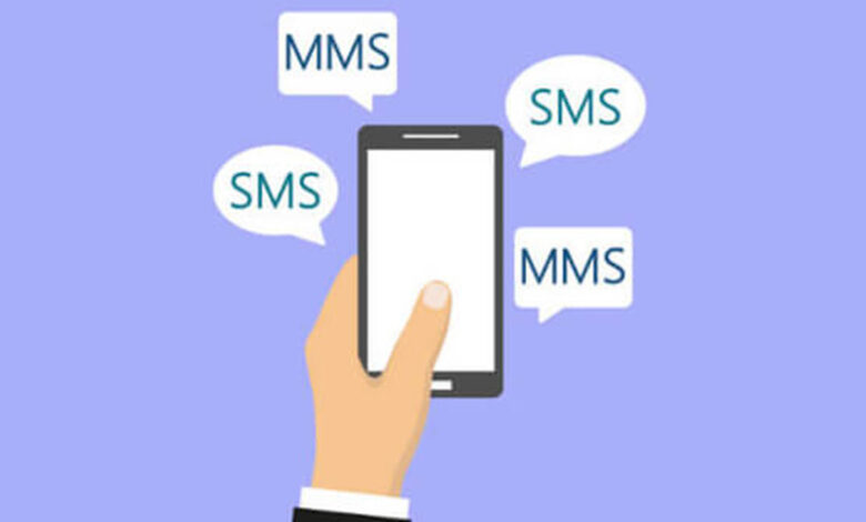 سرویس MMS همراه اول