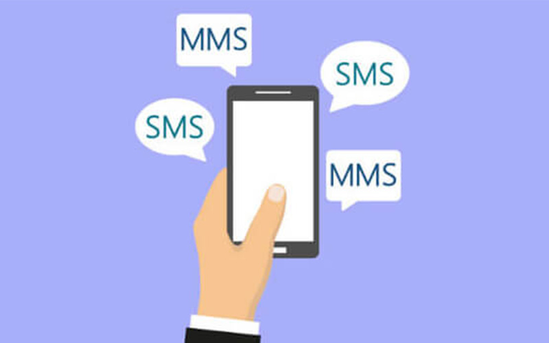 سرویس MMS همراه اول