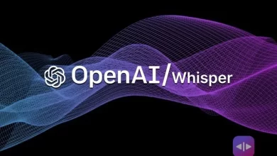 هوش مصنوعی ویسپر OpenAI