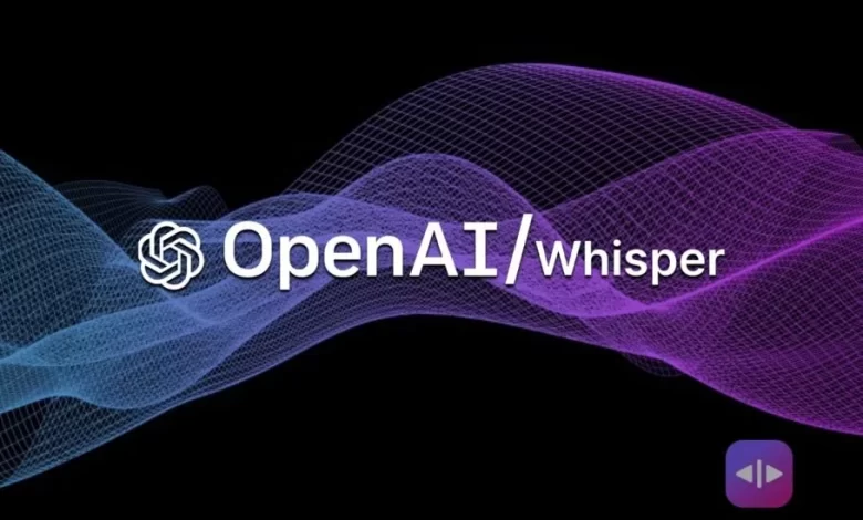 هوش مصنوعی ویسپر OpenAI