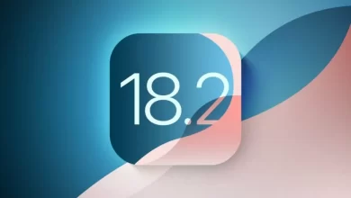 بتای iOS 18.2