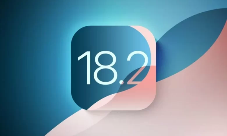 بتای iOS 18.2