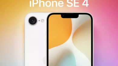 آیفون SE 4