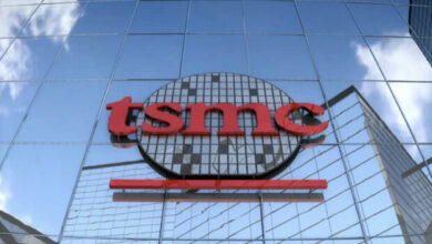 TSMC