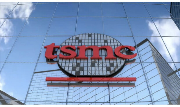 TSMC