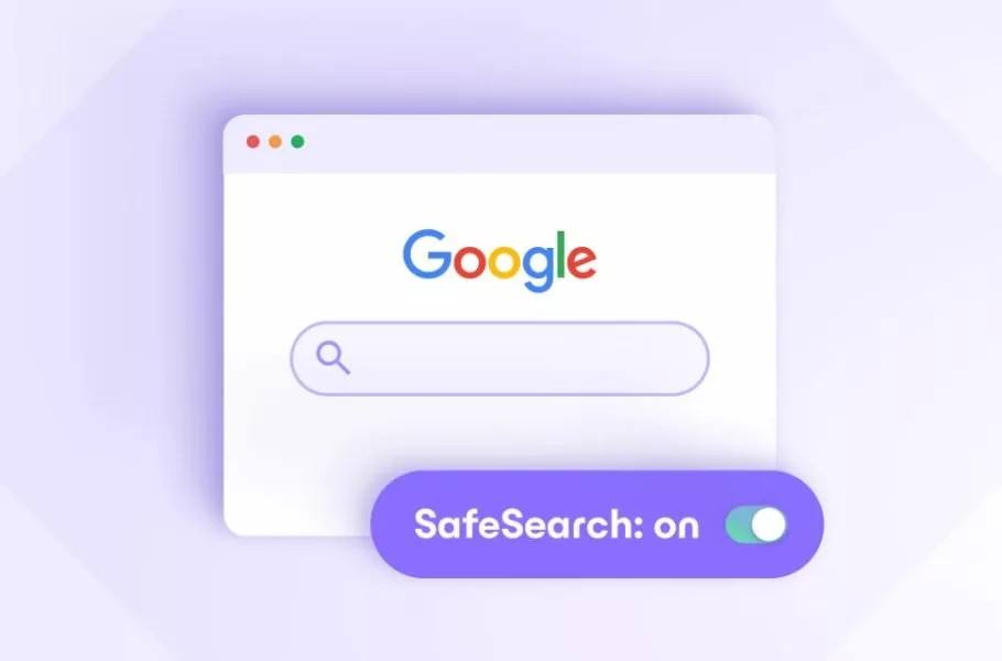 آموزش غیرفعال‌کردن SafeSearch