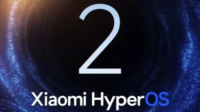 آپدیت HyperOS 2