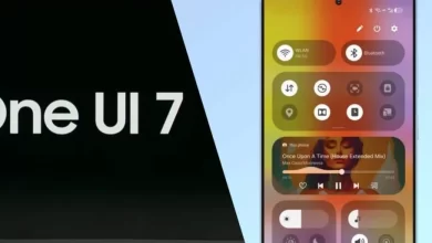 بتای One UI 7 سامسونگ