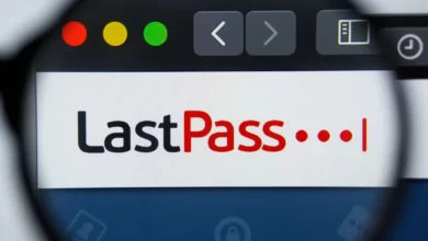 هکرهای LastPass