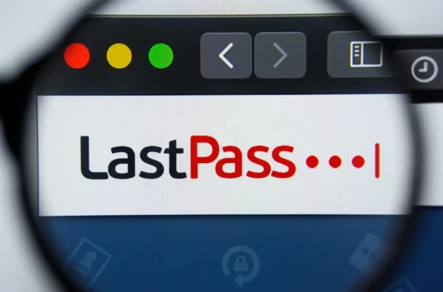 هکرهای LastPass