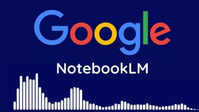 قابلیت جدید NotebookLM گوگل