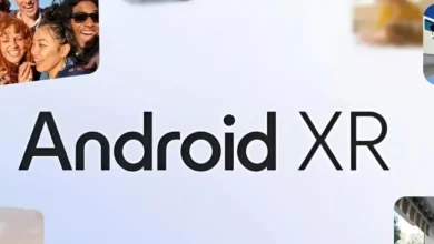 سیستم عامل اندروید XR