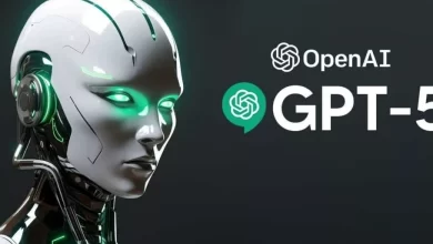 هوش مصنوعی GPT-5 از OpenAI