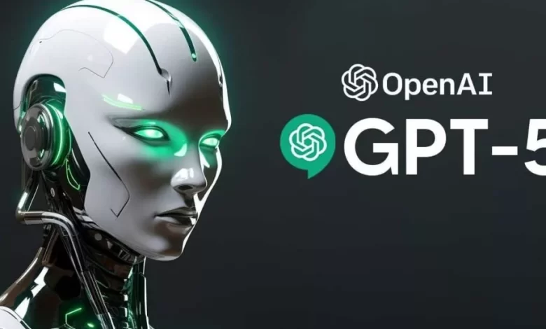 هوش مصنوعی GPT-5 از OpenAI