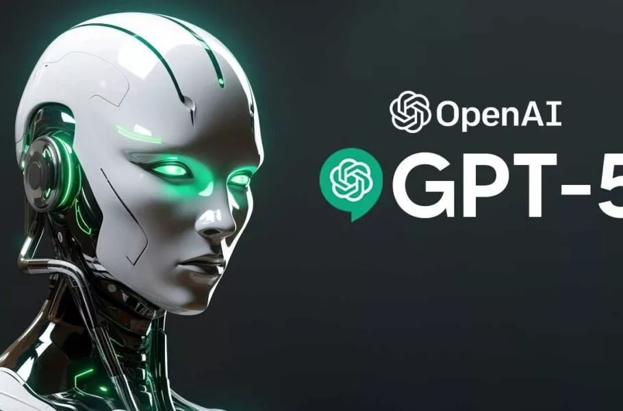 هوش مصنوعی GPT-5 از OpenAI