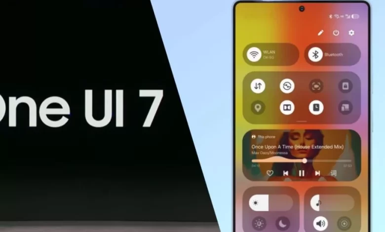 One UI 7