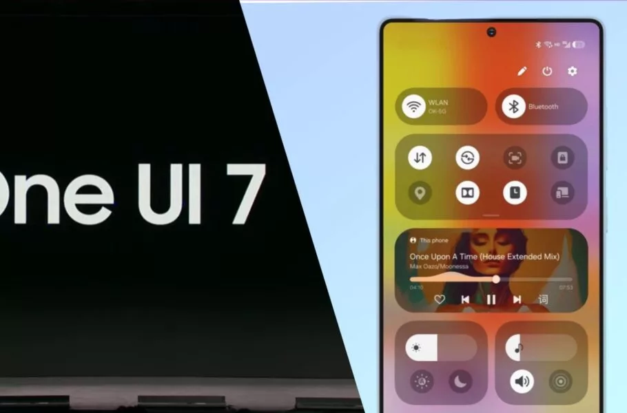 One UI 7