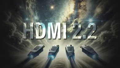 HDMI 2.2